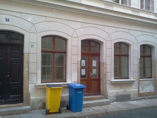 Krischelstrasse(ID:1795)