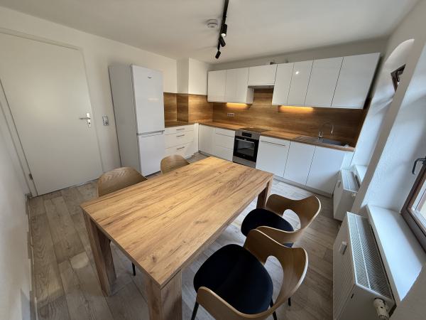 Vermietung 2Raum Wohnung Elisabethstr 24 02826 Görlitz mit DSL, Separate Küche, Einbauküche, Kabel TV
