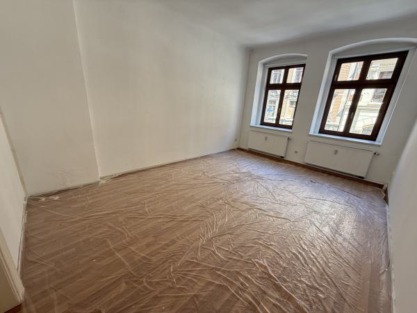 Vermietung 3Raum Wohnung Sohrstr 14 02826 Görlitz mit DSL, Separate Küche, Kabel TV, Abstellkammer