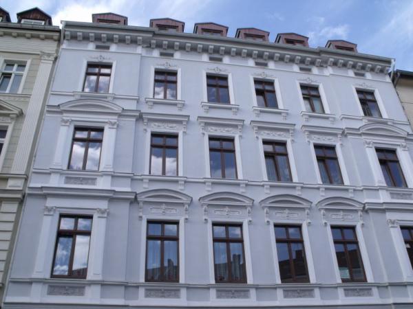 Vermietung 2Raum Wohnung Salomonstr 41 02826 Görlitz mit DSL, Separate Küche, Kabel TV, Balkon, Abstellkammer, Dielenboden