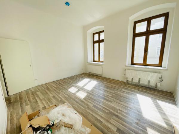 Vermietung 1Raum Wohnung Berliner Str 48 02826 Görlitz mit DSL, Separate Küche, Einbauküche, Kabel TV, Abstellkammer, Dachboden