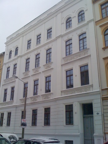 Bismarckstrasse(ID:293)