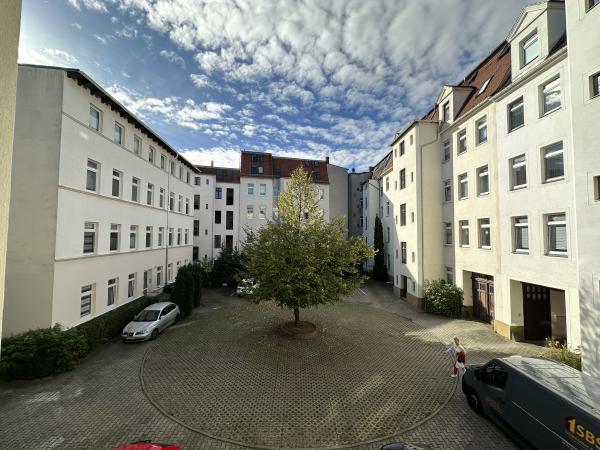 Vermietung 3Raum Wohnung Augustastr 12 HH 02826 Görlitz mit DSL, Separate Küche, Kabel TV, Balkon, Fußbodenheizung, Erstbezug, Hinterhaus, Keller