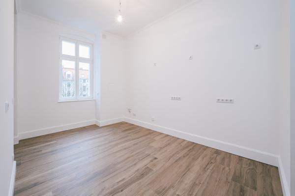 Vermietung 3Raum Wohnung JamesvonMoltkeStr 13 02826 Görlitz mit DSL, Stellplatz, Kabel TV, Lift, Fußbodenheizung, Erstbezug, Keller, Loggia