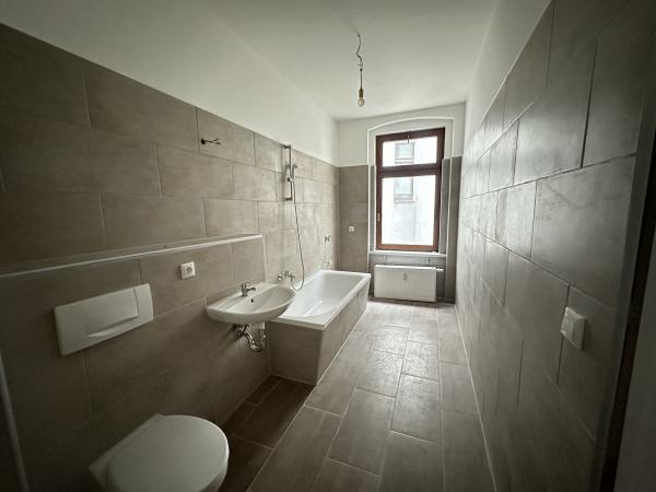 Vermietung 1Raum Wohnung Salomonstr 4 02826 Görlitz mit Separate Küche, Kabel TV