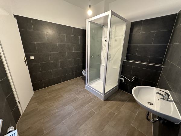 Vermietung 2Raum Wohnung Salomonstr 3 02826 Görlitz mit DSL, Separate Küche, Kabel TV, Keller