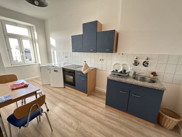 Vermietung 3Raum Wohnung Rauschwalder Str 50 02826 Görlitz mit DSL, Separate Küche, Einbauküche, Kabel TV, Abstellkammer, Keller