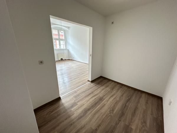 Vermietung 3Raum Wohnung Rittergasse 6 02708 Löbau mit DSL, Separate Küche, Kabel TV, Balkon