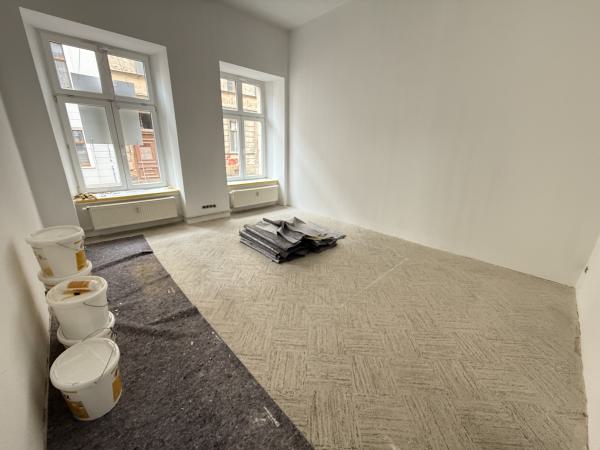 Vermietung 3Raum Wohnung Struvestr 8Bismarckstr 5 02826 Görlitz mit DSL, Separate Küche, Kabel TV, Abstellkammer, Keller