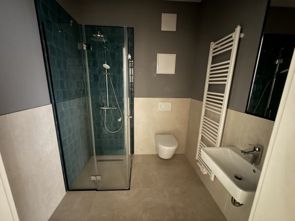 Vermietung 4Raum Wohnung Emmerichstr 48 02826 Görlitz mit DSL, Stellplatz, Kabel TV, Balkon, Lift, Fußbodenheizung, Erstbezug, Abstellkammer, GästeWC, Keller
