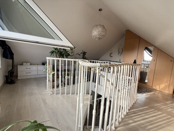 Vermietung 2Raum Wohnung Königshainer Str 1 02827 Görlitz mit DSL, Einbauküche, Tiefgarage, Balkon, Maisonette, möbliert, Keller
