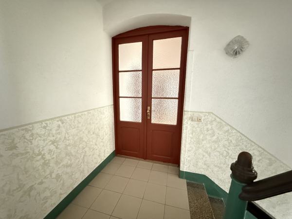 Vermietung 3Raum Wohnung Jahnstr 2 02828 Görlitz mit DSL, Separate Küche, Abstellkammer, Keller