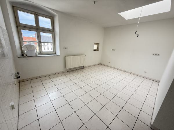 Vermietung 4Raum Wohnung Elisabethstr 4243 02826 Görlitz mit Separate Küche, Kabel TV, Balkon, GästeWC