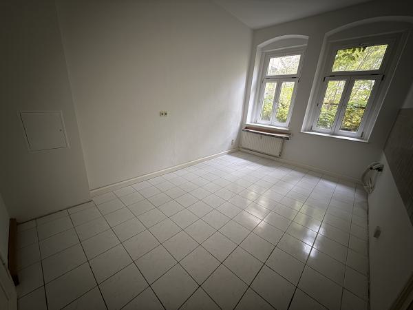 Vermietung 2Raum Wohnung Sonnenstr 1 02826 Görlitz mit DSL, Separate Küche, Kabel TV, Abstellkammer, Keller