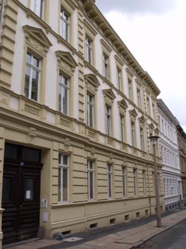 Blumenstrasse(ID:420)