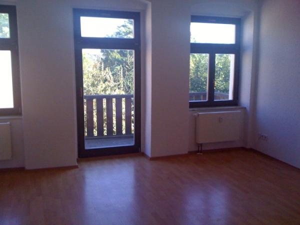 Vermietung 3Raum Wohnung Emmerichstrasse 02826 Görlitz mit Balkon, Separate Küche