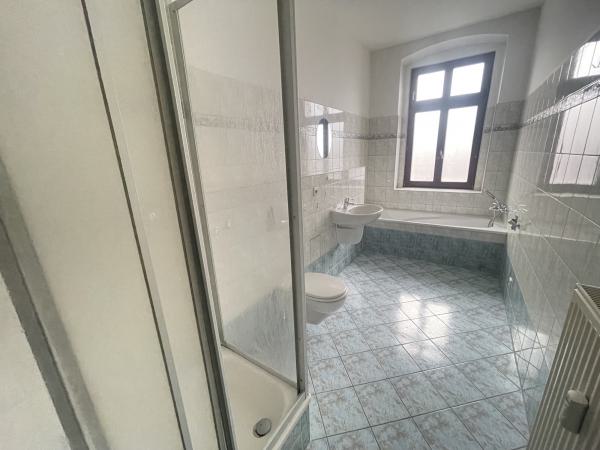 Vermietung 2Raum Wohnung Lutherstr 50 02826 Görlitz mit DSL, Separate Küche, Einbauküche, Kabel TV, Balkon, Lift, Keller