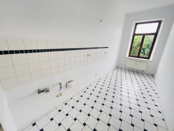 Vermietung 2Raum Wohnung Bahnhofstr 38 02826 Görlitz mit DSL, Separate Küche, Kabel TV, Parkett, Abstellkammer, Dachboden