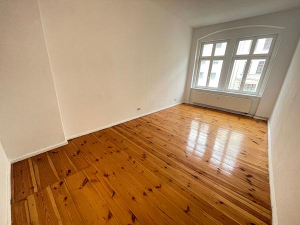 Vermietung 2Raum Wohnung Wielandstr 7 02826 Görlitz mit DSL, Kabel TV, Balkon, Abstellkammer, Keller, Dachboden