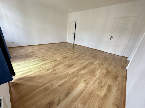 Vermietung 2Raum Wohnung Augustastr 25 02826 Görlitz mit DSL, Separate Küche, Einbauküche, Kabel TV, Balkon, Parkett, Abstellkammer