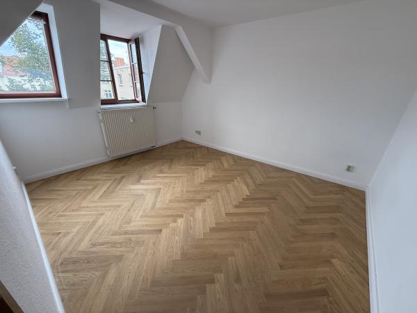 Vermietung 3Raum Wohnung Jakobstr 40  02826 Görlitz  mit DSL, Einbauk&uuml;che, Kabel TV, Parkett, Abstellkammer, Keller