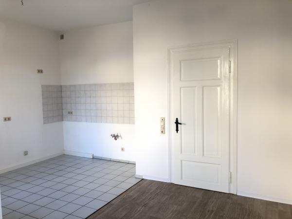 Vermietung 2Raum Wohnung Rathenaustrasse 02763 Zittau mit Abstellkammer, Kabel TV, Separate Küche, DSL
