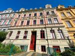 3-Raum Wohnung Johannes-Wüsten-Strasse (ID:2175 - 4)
