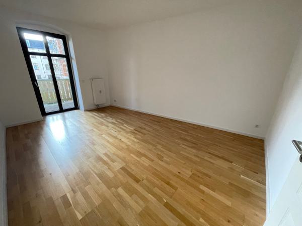 Vermietung 2Raum Wohnung Steinweg 22 02826 Görlitz mit DSL, Kabel TV, Balkon, Parkett, Abstellkammer