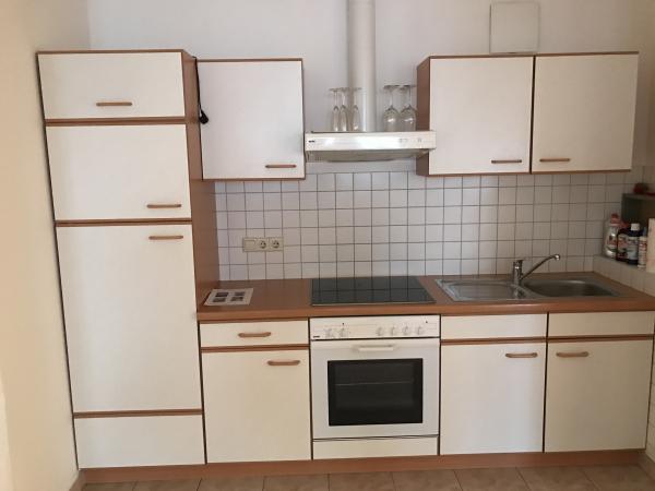 Vermietung 2Raum Wohnung Obermarkt 02826 Görlitz mit Abstellkammer, Kabel TV, Einbauküche, DSL