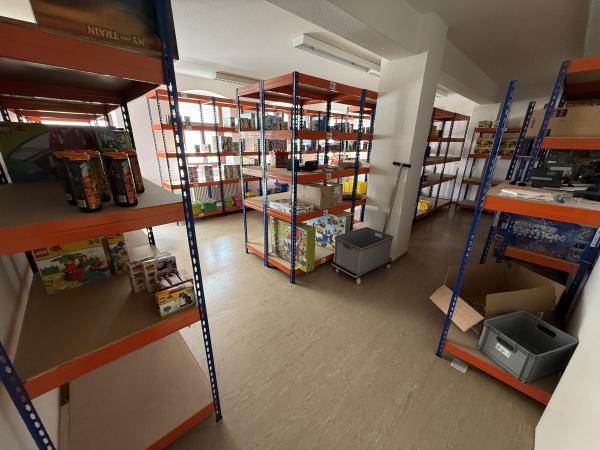 Vermietung Büro  Praxis  Grüner Graben 2  02826 Görlitz  mit DSL, Stellplatz, Einbauk&uuml;che, Maisonette, GästeWC