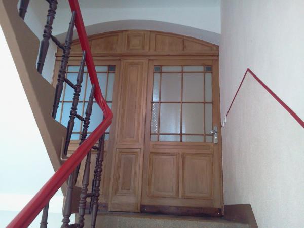 Vermietung 3Raum Wohnung Jauernicker Str 14  02826 Görlitz  mit DSL, Separate K&uuml;che, Kabel TV, Balkon, Parkett, Abstellkammer, Keller