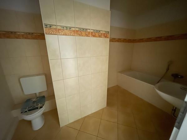 Vermietung 2Raum Wohnung Sporergasse 8 02826 Görlitz mit DSL, Separate Küche, Kabel TV, Balkon