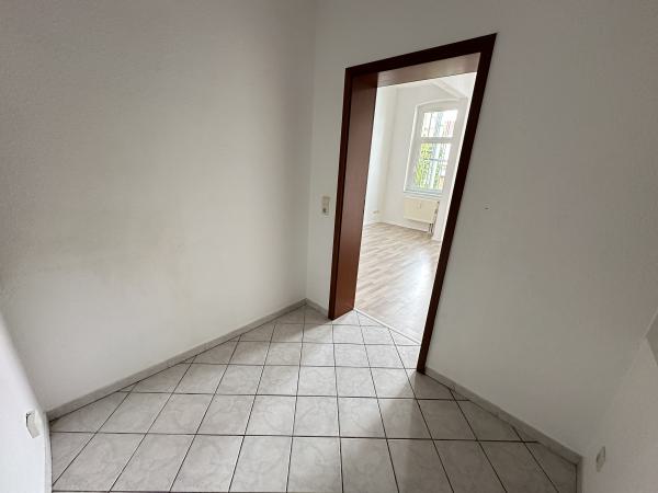 Vermietung 2Raum Wohnung Hospitalstr 7 02826 Görlitz mit DSL, Separate Küche, Kabel TV, Abstellkammer