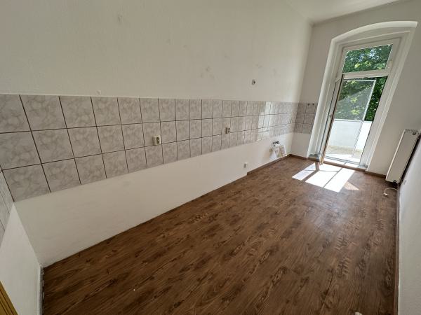 Vermietung 3Raum Wohnung Wielandstr 8 02826 Görlitz mit DSL, Separate Küche, Stellplatz, Kabel TV, Balkon, Abstellkammer, Keller, Dachboden