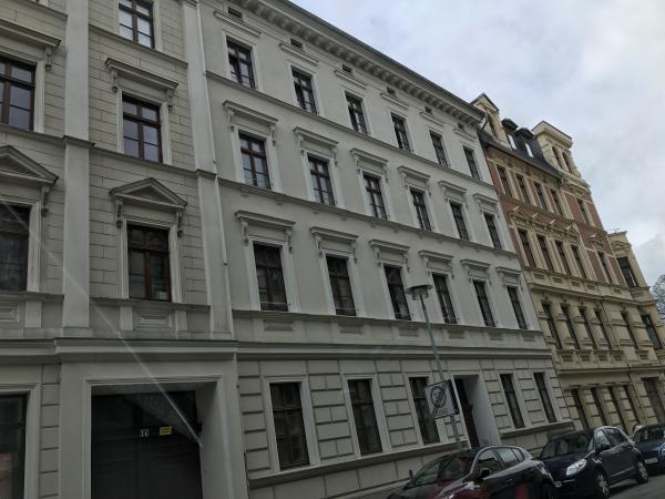 Verkauf 2Raum Wohnung Dresdner Straße 02826 Görlitz mit DSL, Kabel TV, Abstellkammer