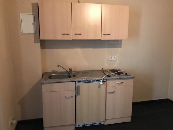 Vermietung Büro Praxis Klosterplatz 02826 Görlitz mit Lift, Separate Küche, DSL