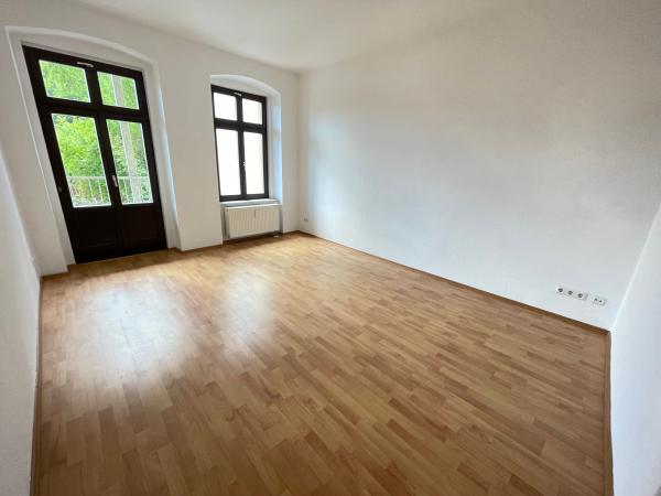 Vermietung 3Raum Wohnung Emmerichstr 2 02826 Görlitz mit DSL, Separate Küche, Kabel TV, Balkon, Abstellkammer