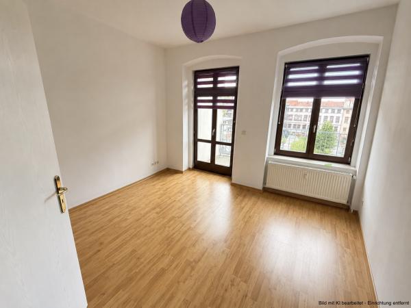 Vermietung 3Raum Wohnung Jauernicker Str 41  02826 Görlitz  mit DSL, Separate K&uuml;che, Einbauk&uuml;che, Kabel TV, Balkon, Abstellkammer, Keller