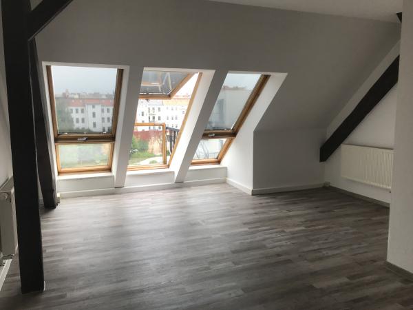 Vermietung 3Raum Wohnung Melanchthonstrasse 02826 Görlitz mit Maisonette, Kabel TV, Separate Küche, DSL