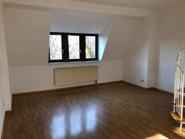 Verkauf 2Raum Wohnung Parkstrasse 02826 Görlitz mit Maisonette, Balkon, Kabel TV, Separate Küche, DSL