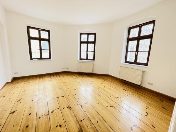 Vermietung 2Raum Wohnung Langenstr 26 02826 Görlitz mit DSL, Separate Küche, Kabel TV