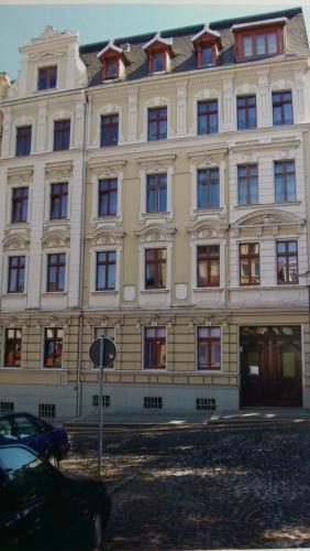 Vermietung 3Raum Wohnung Bergstr 02826 Görlitz mit Kabel TV, Separate Küche, DSL