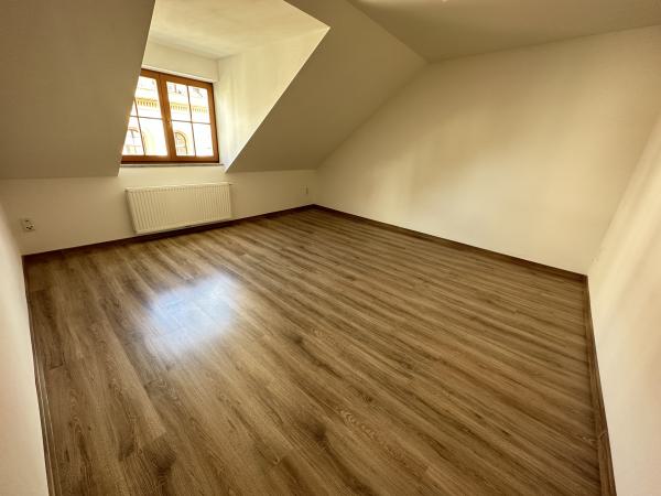 Vermietung 5Raum Wohnung Johannisstr 1 02708 Löbau mit DSL, Balkon, Erstbezug, Abstellkammer