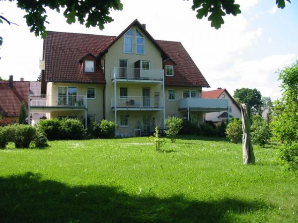 Verkauf 1Raum Wohnung Kathrinenhof 8 02828 Görlitz mit DSL, Stellplatz, Einbauküche, Balkon, möbliert, Keller