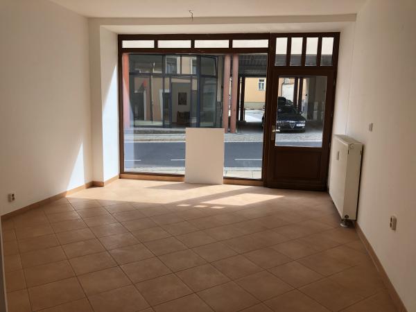 Vermietung Büro Praxis Bautzener Strasse 02826 Görlitz mit DSL