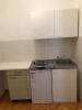 1-Raum Wohnung Emmerichstr. 28 (ID:2595 - 5)