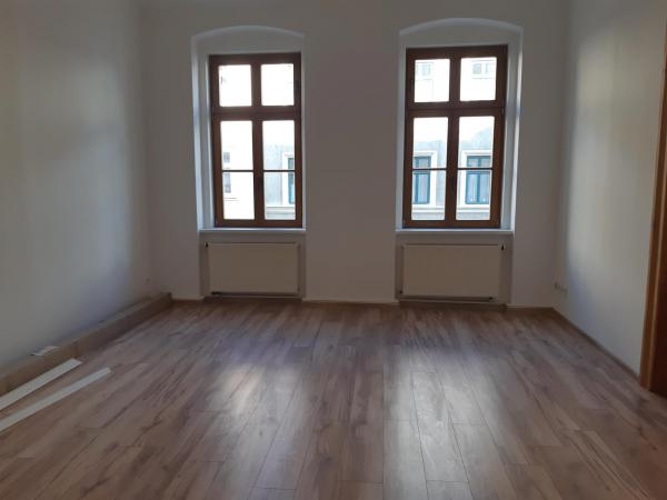 Vermietung 3Raum Wohnung Krölstrasse 02826 Görlitz mit Abstellkammer, Erstbezug, Balkon, Separate Küche, DSL