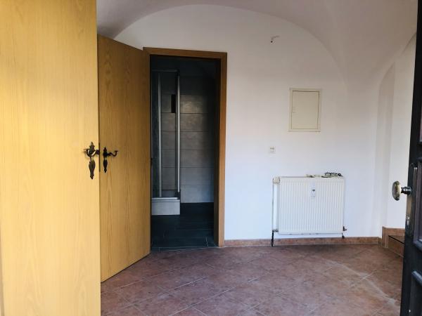 Vermietung 2Raum Wohnung Dorfstrasse 02829 Zodel mit Abstellkammer, Erstbezug, Stellplatz, DSL