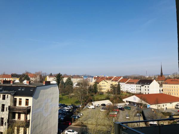 Vermietung 2Raum Wohnung Grüner Graben 02826 Görlitz mit Lift, Kabel TV, Separate Küche, DSL
