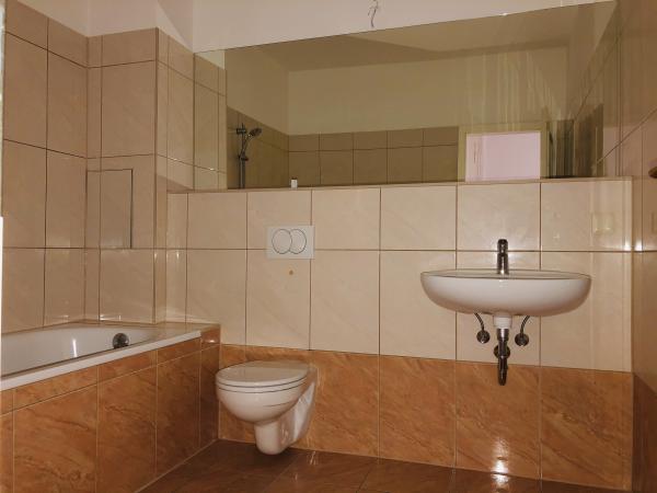 Vermietung 3Raum Wohnung Steinstrasse 02826 Görlitz mit GästeWC, Terrasse, Kabel TV, Separate Küche, DSL